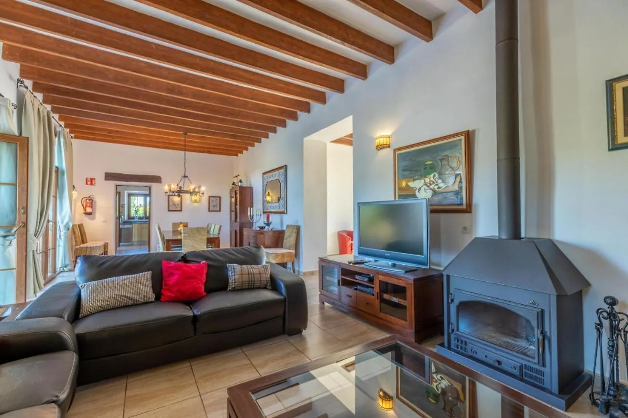 Es Fasser By Vintage Travel Cala D´Or 0*,  Espanha