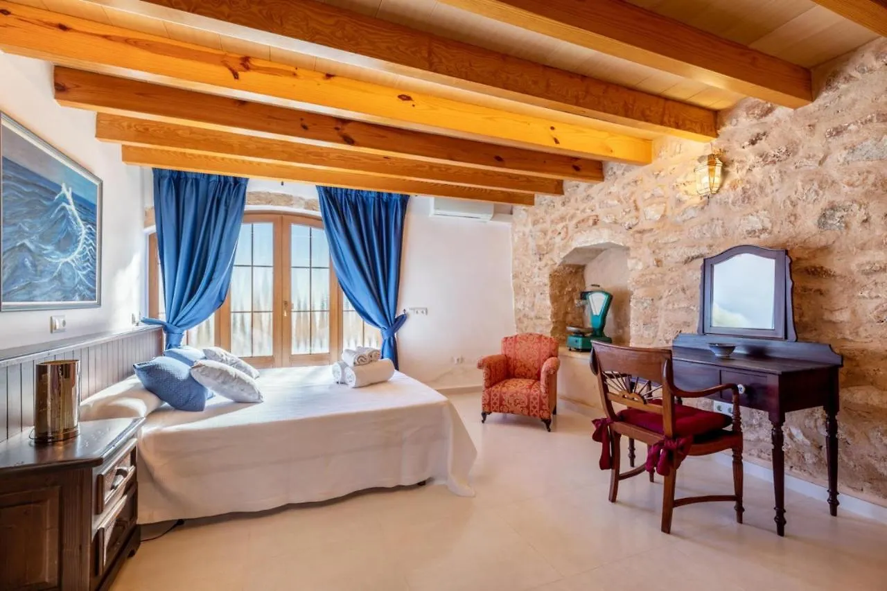 Es Fasser By Vintage Travel Cala D´Or 0*,