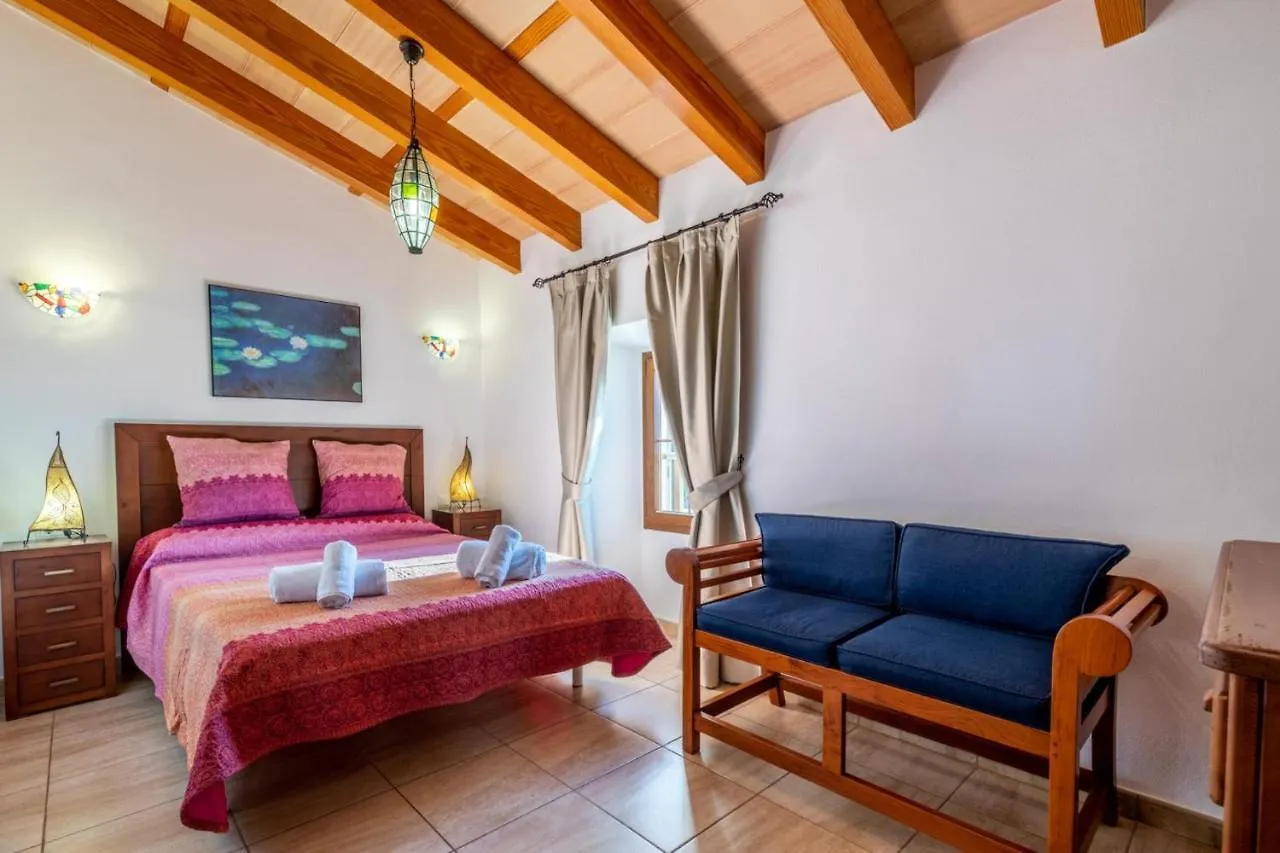 Villa Es Fasser By Vintage Travel Cala D´Or