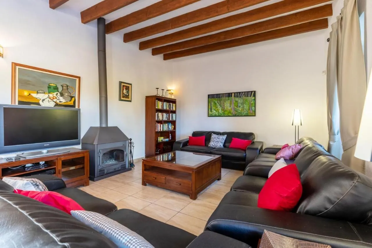 Es Fasser By Vintage Travel Cala D´Or 0*,