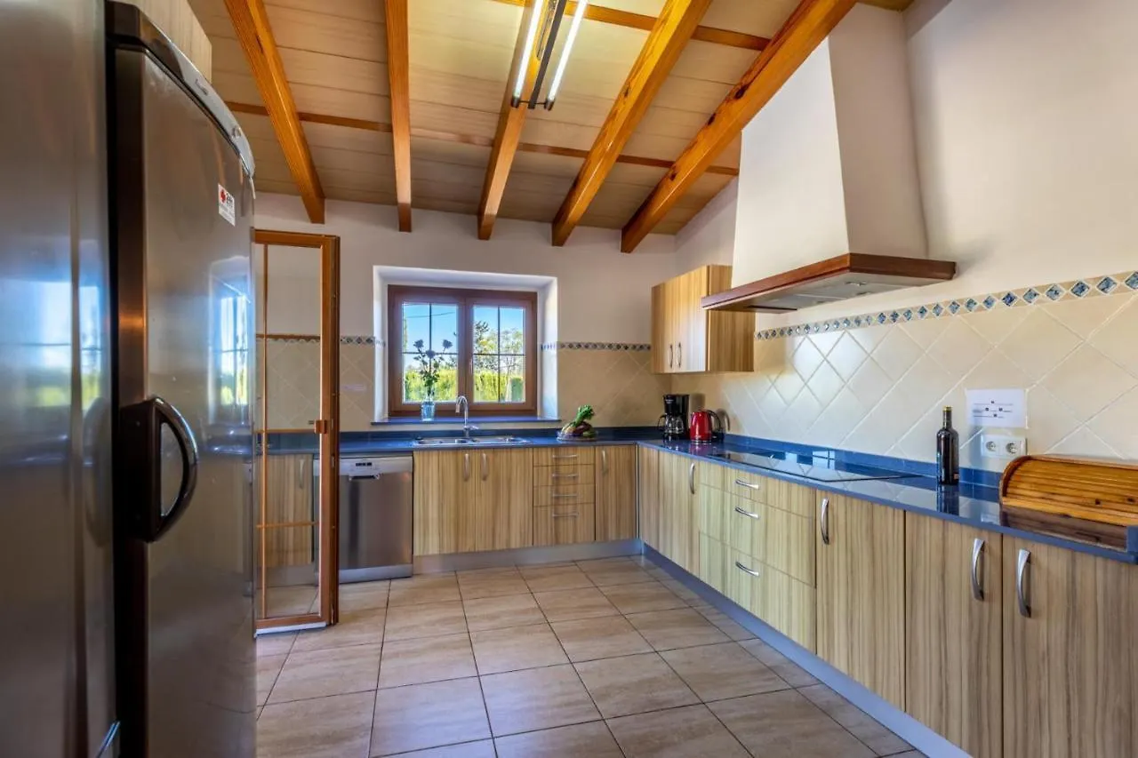 Es Fasser By Vintage Travel Cala D´Or Villa