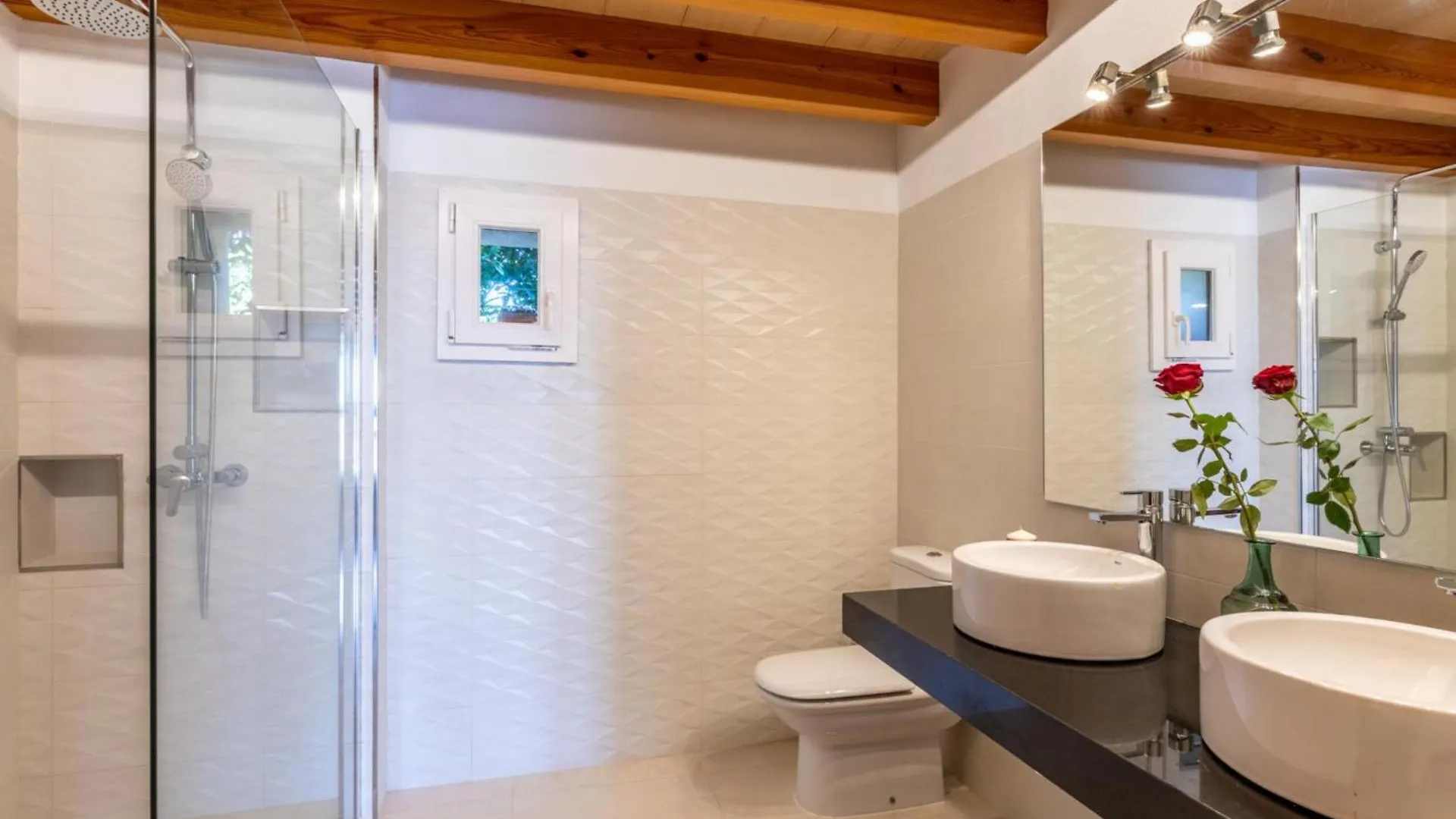 Es Fasser By Vintage Travel Cala D´Or Villa