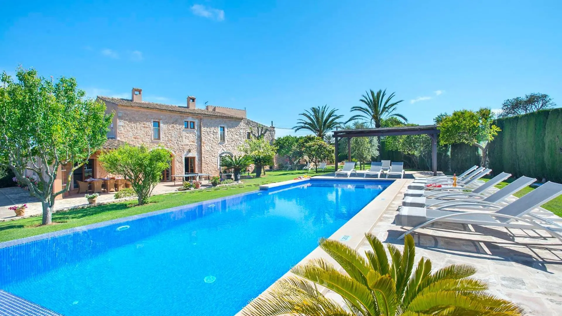 Es Fasser By Vintage Travel Cala D´Or 0*,