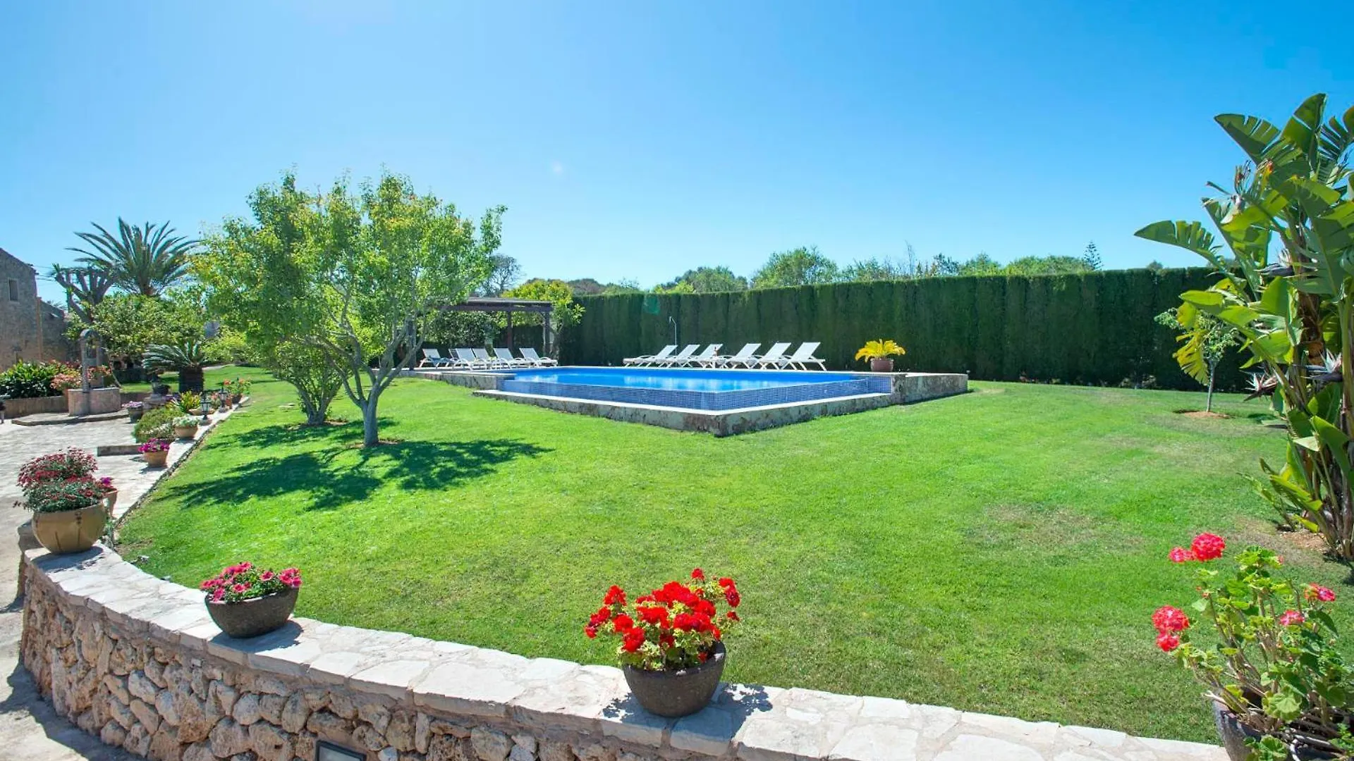 Es Fasser By Vintage Travel Cala D´Or