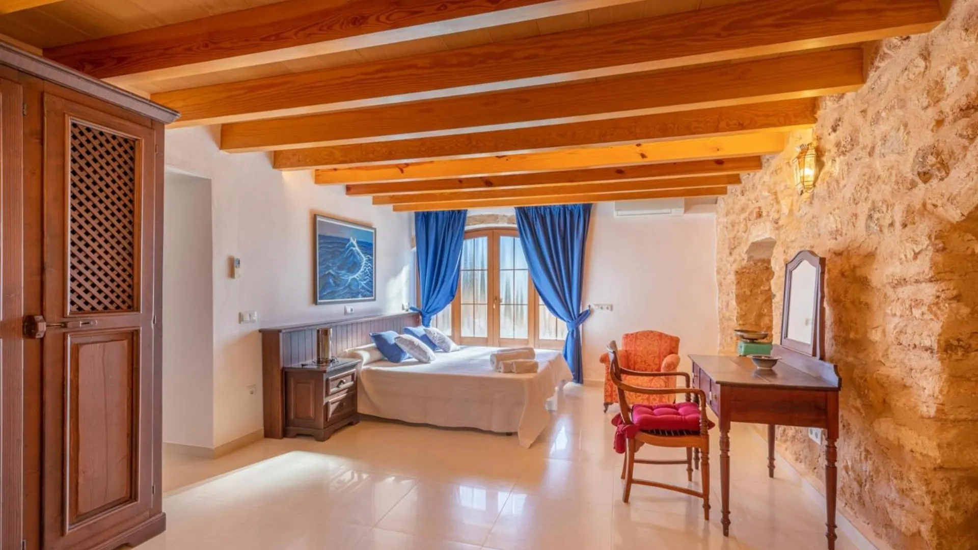 Es Fasser By Vintage Travel Cala D´Or Villa