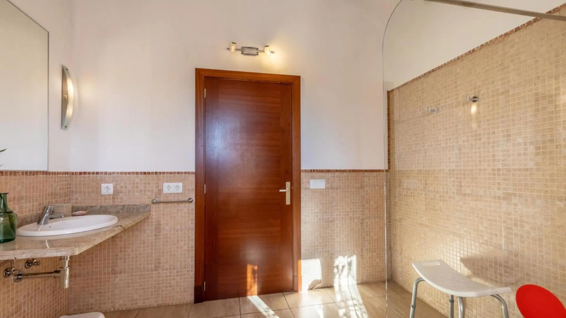 Villa Es Fasser By Vintage Travel Cala D´Or Espanha