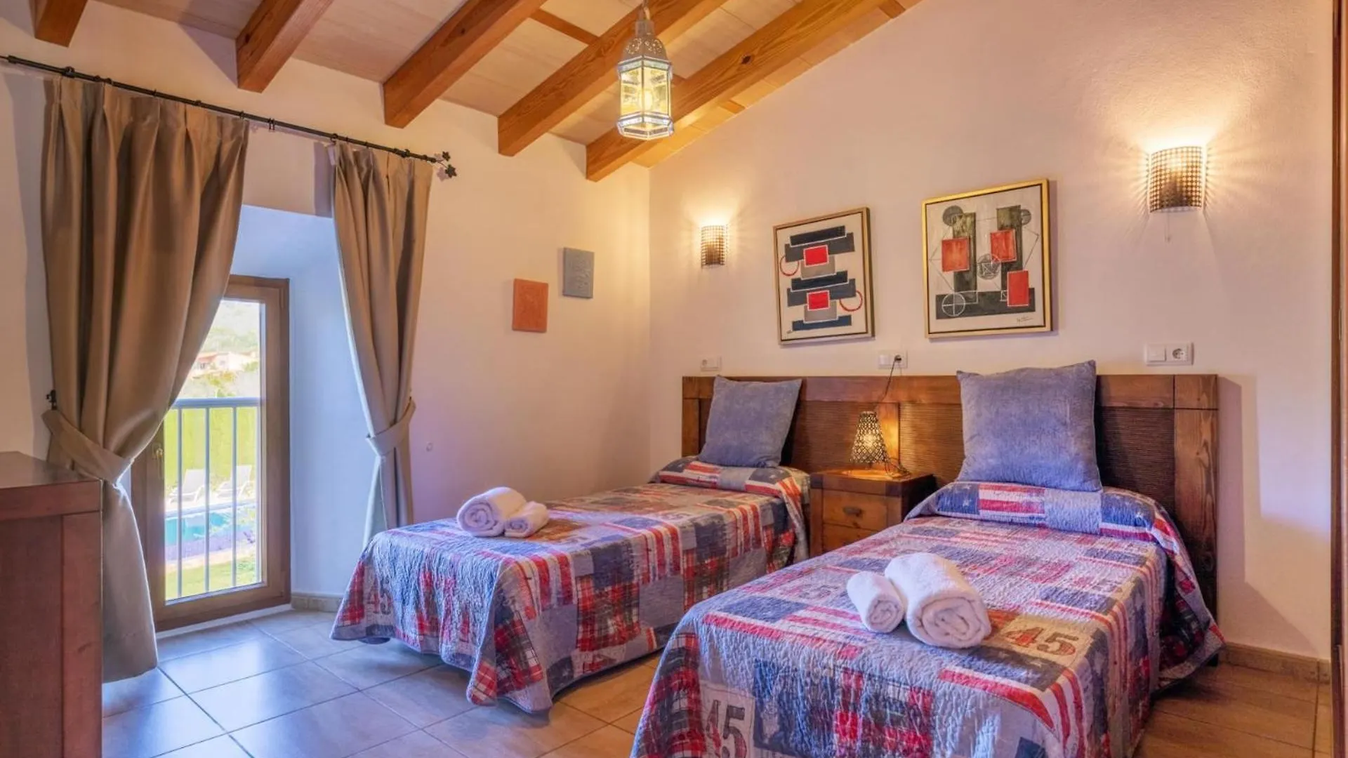 Es Fasser By Vintage Travel Cala D´Or 0*,  Espanha
